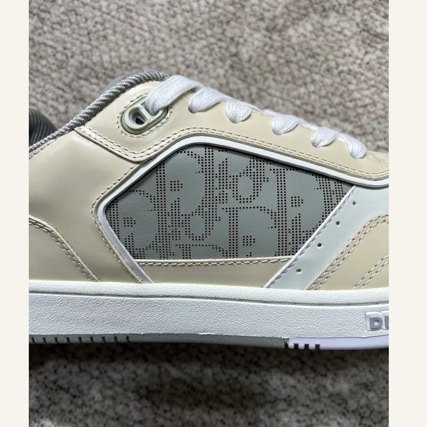Dior B27 Sneaker 縮圖 4