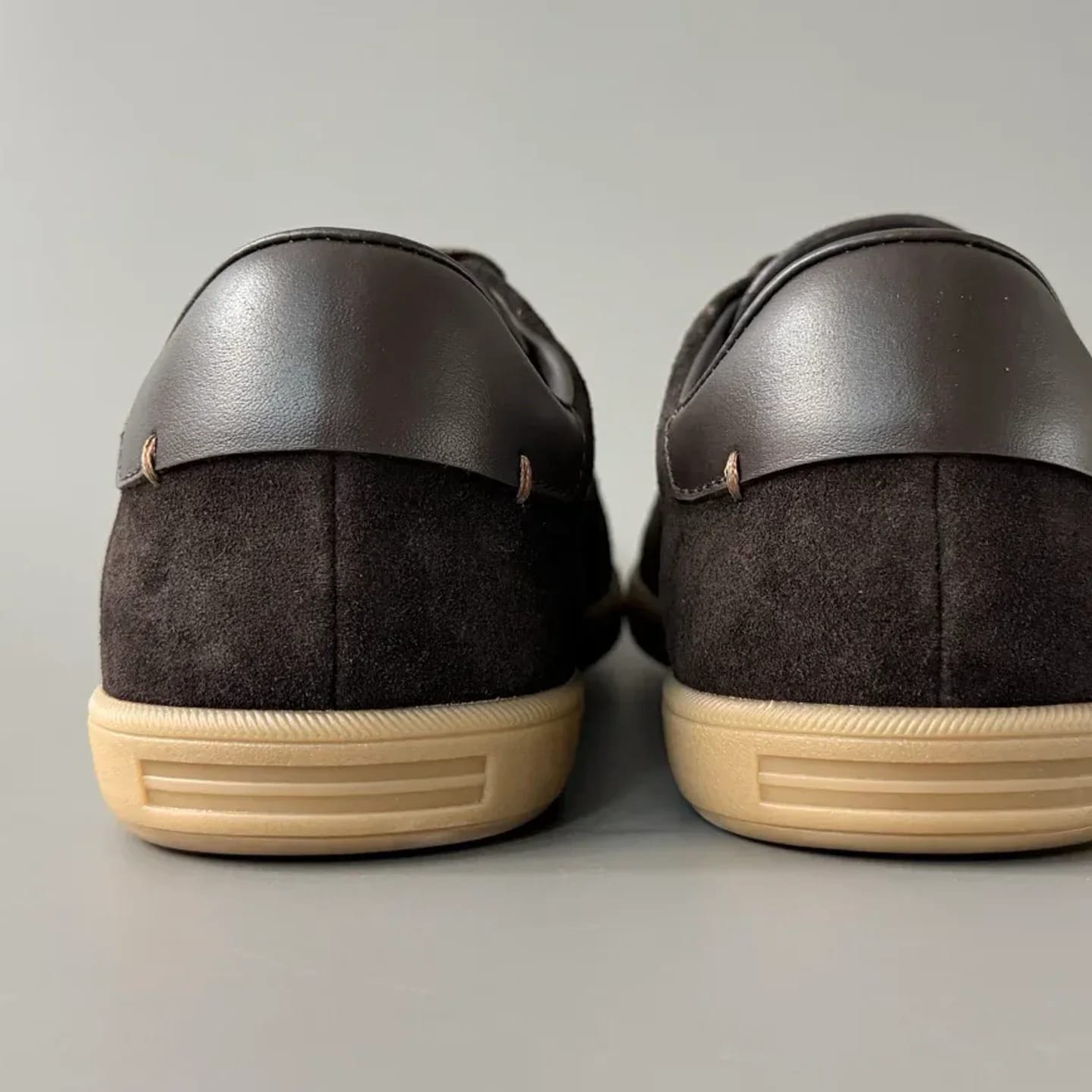 ZEGNA 232 Sneakers 縮圖 3