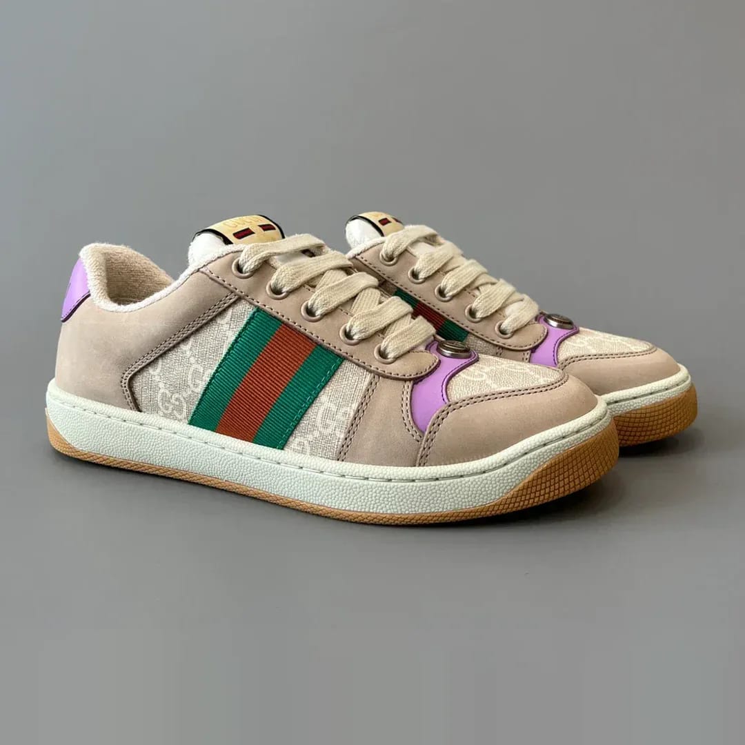 Gucci Screener Sneaker 縮圖 3