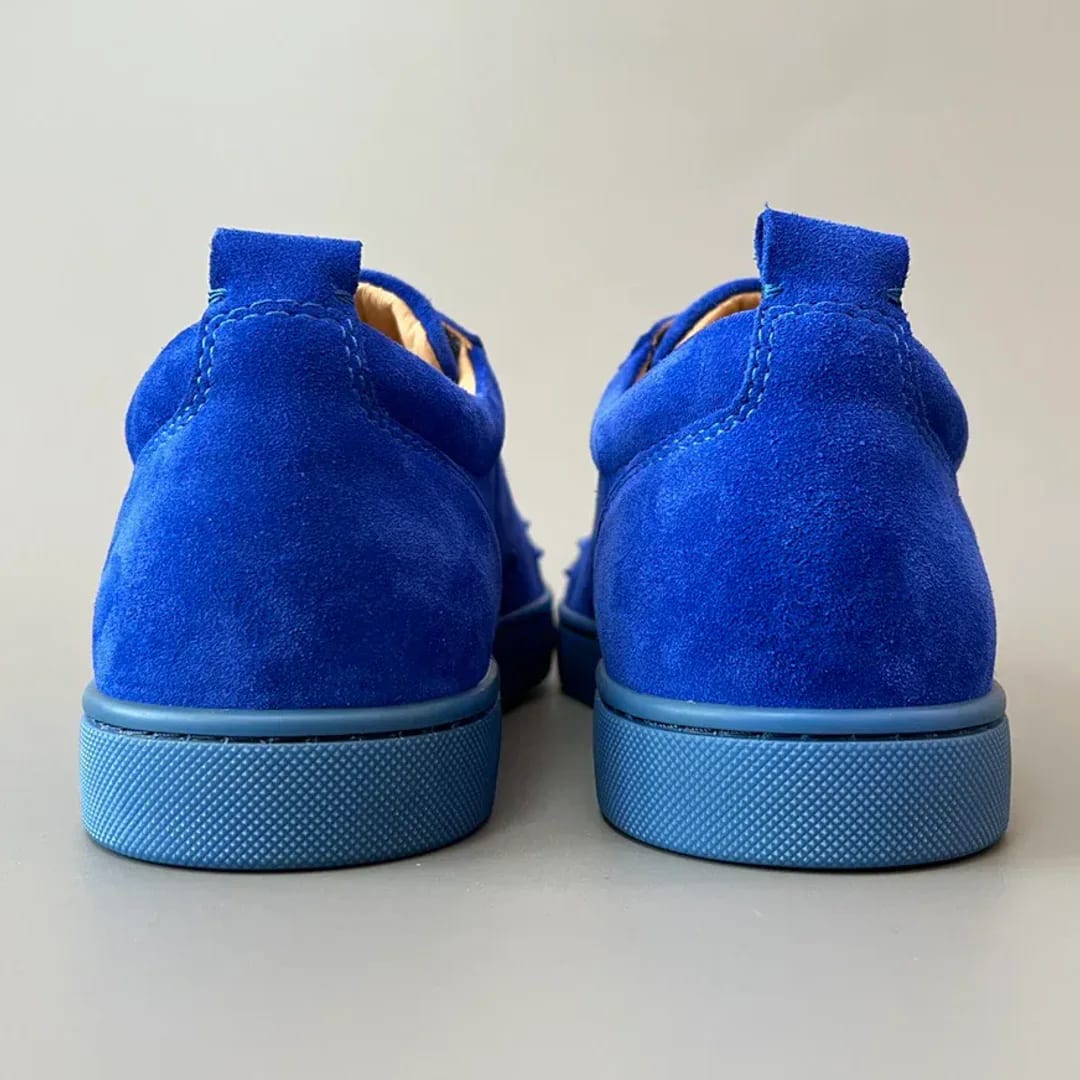 Christian Louboutin Louis Junior Spikes 縮圖 3