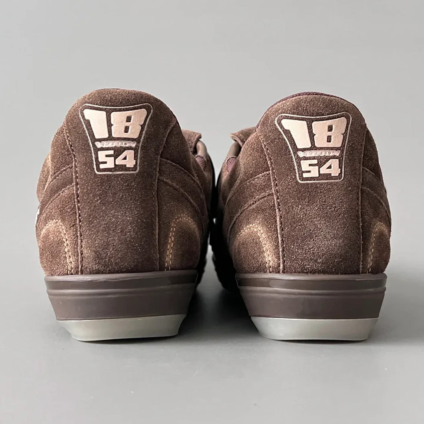 Louis Vuitton LV Footprint Soccer Sneaker 縮圖 3