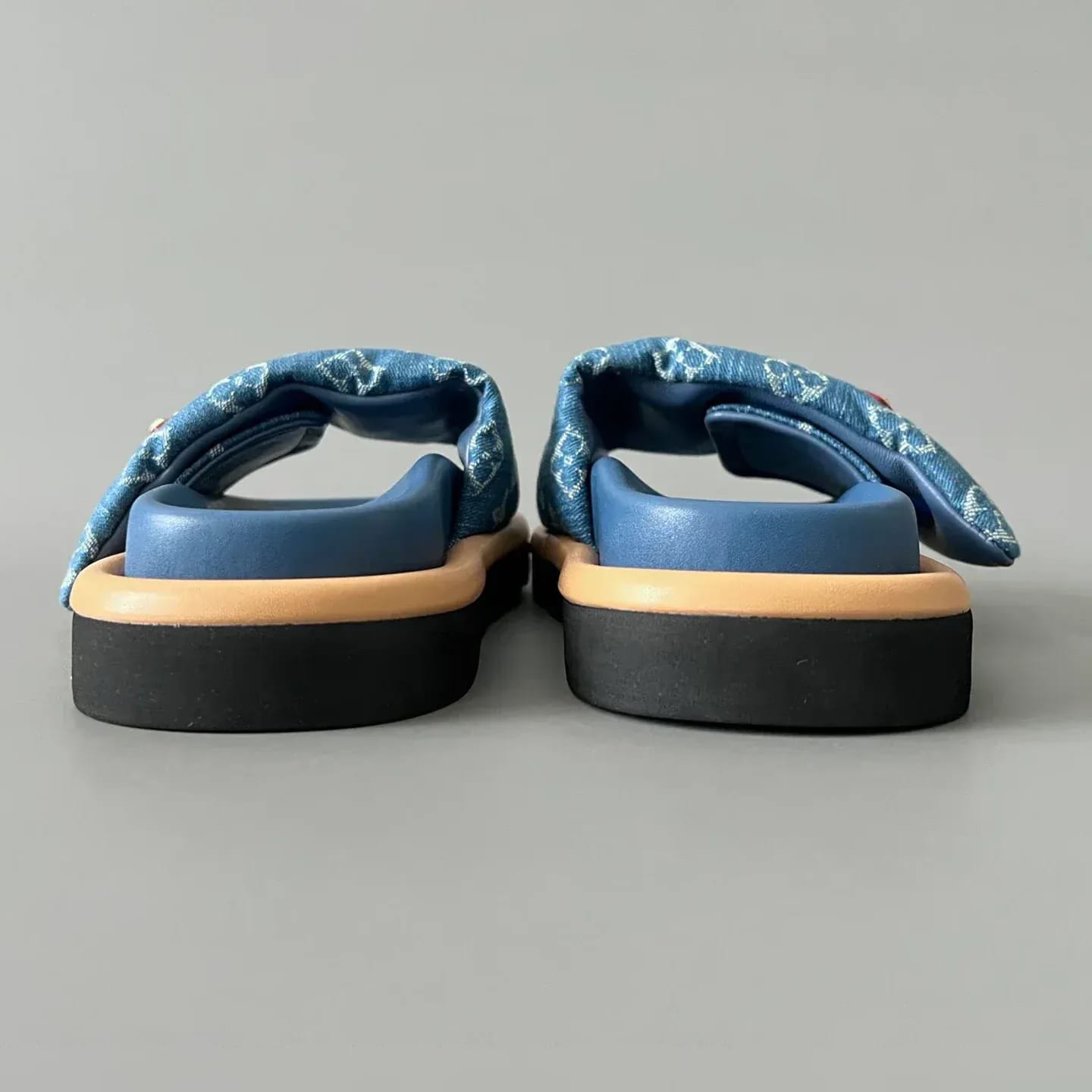 Louis Vuitton Pool Pillow Comfort Mule 縮圖 3