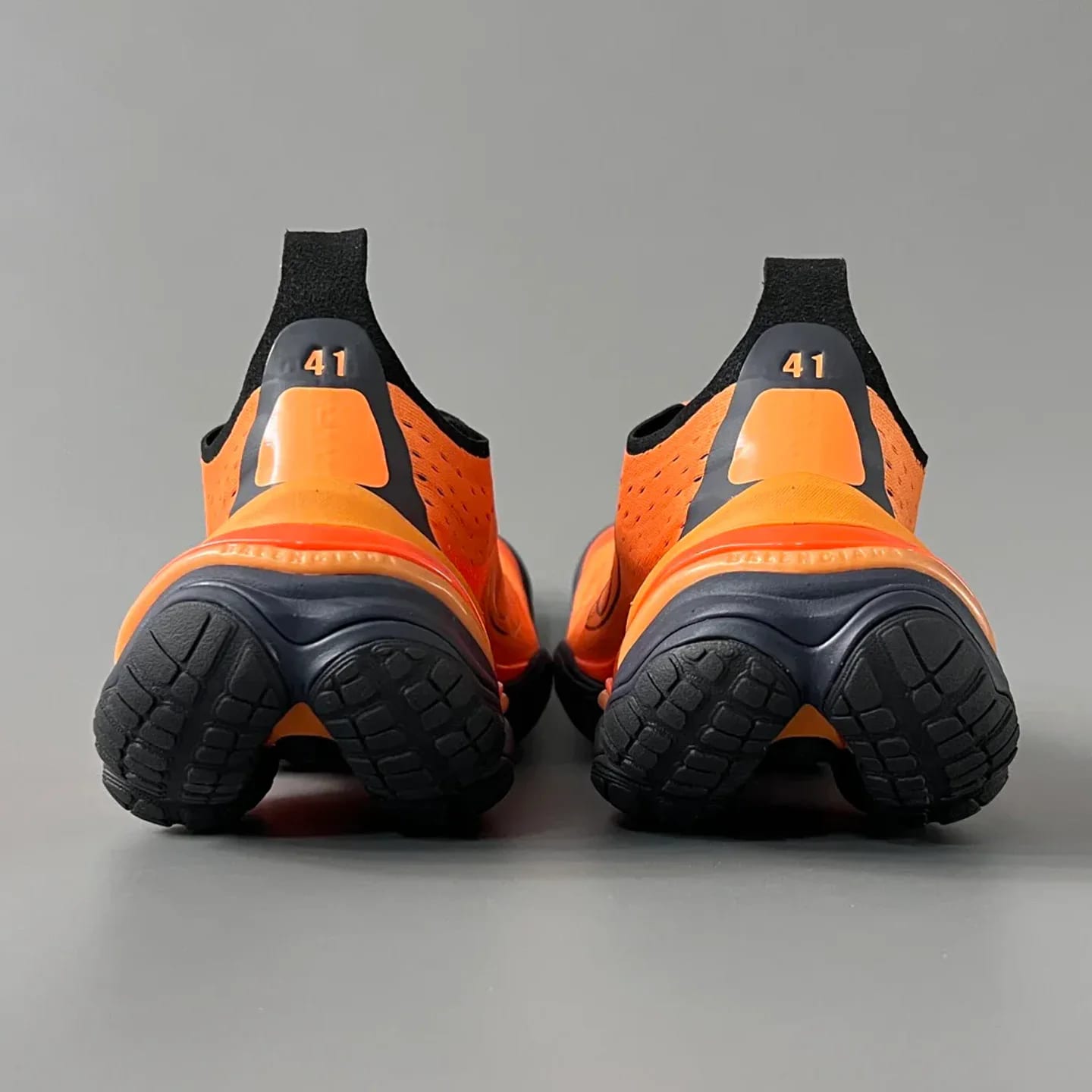 Balenciaga Anatomic Runner 縮圖 3