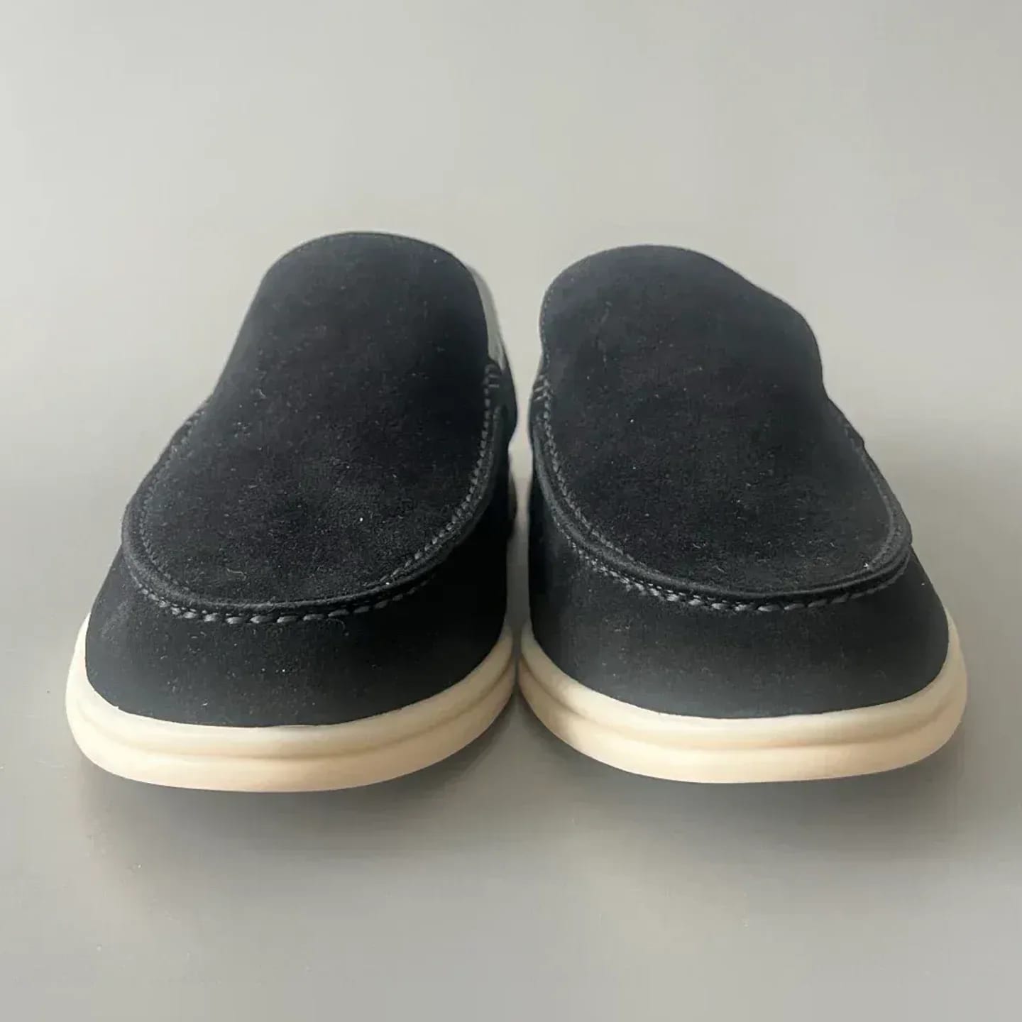 Loro Piana Summer Walk Loafer 縮圖 2
