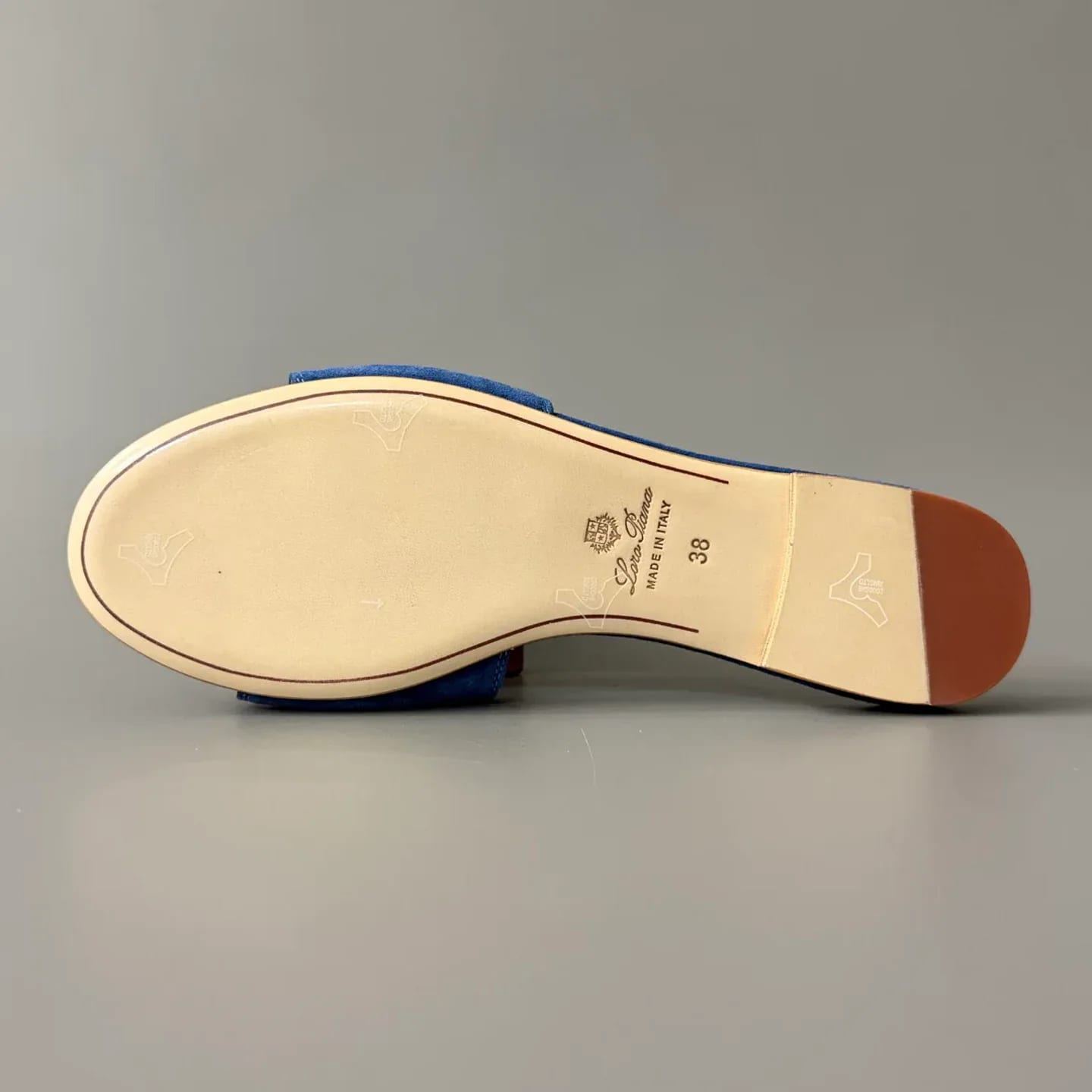 Loro Piana Summer Charms Sandal 縮圖 4