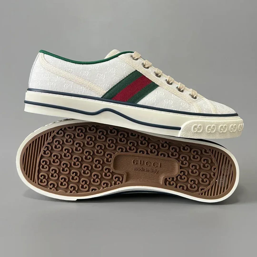 Gucci Tennis 1977 Sneaker 縮圖 4