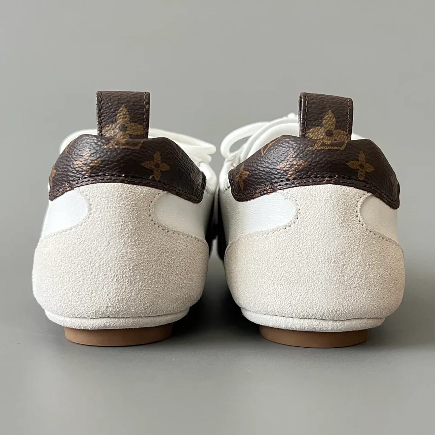Louis Vuitton LV Sneakerina 縮圖 3