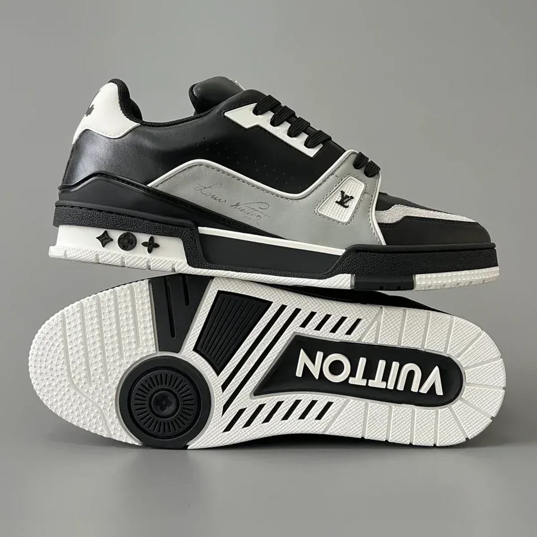 Louis Vuitton LV Trainer Sneaker 縮圖 4