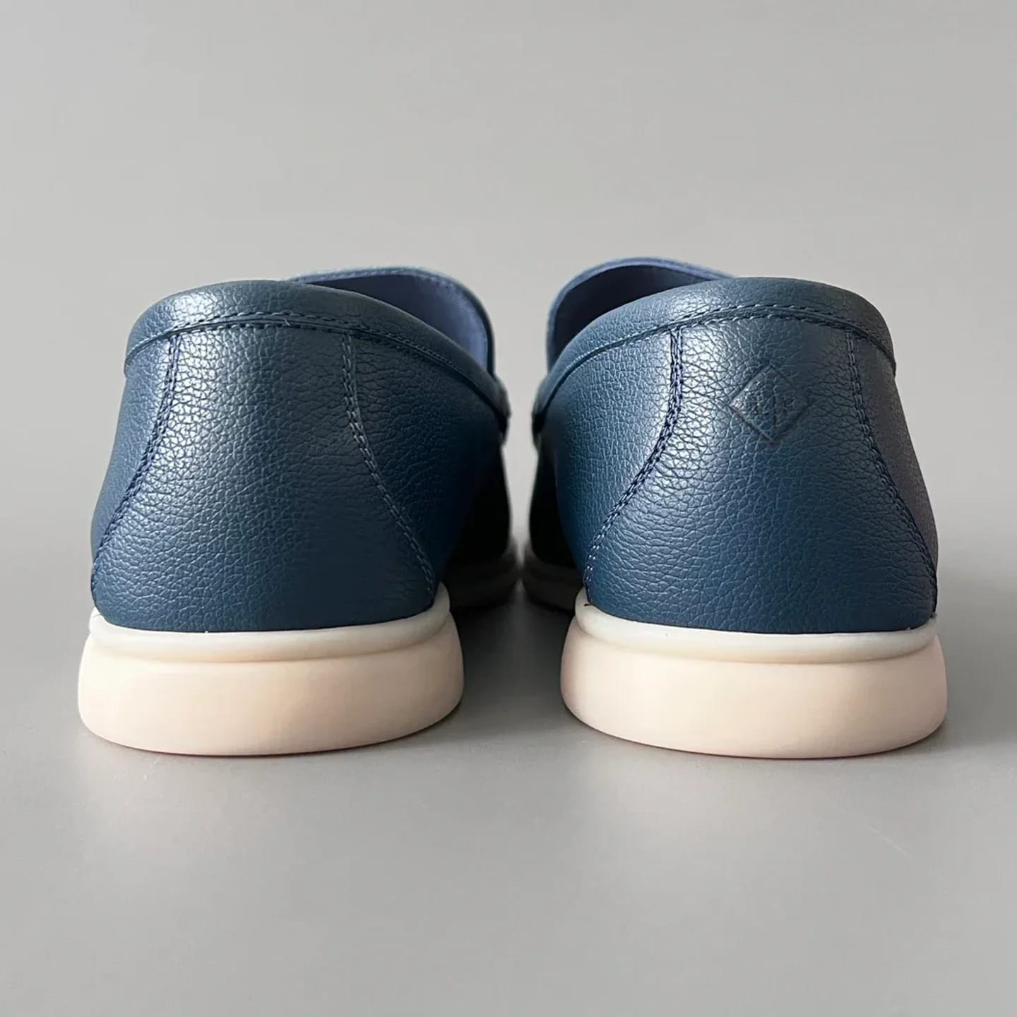 Loro Piana Summer Walk Loafer 縮圖 3
