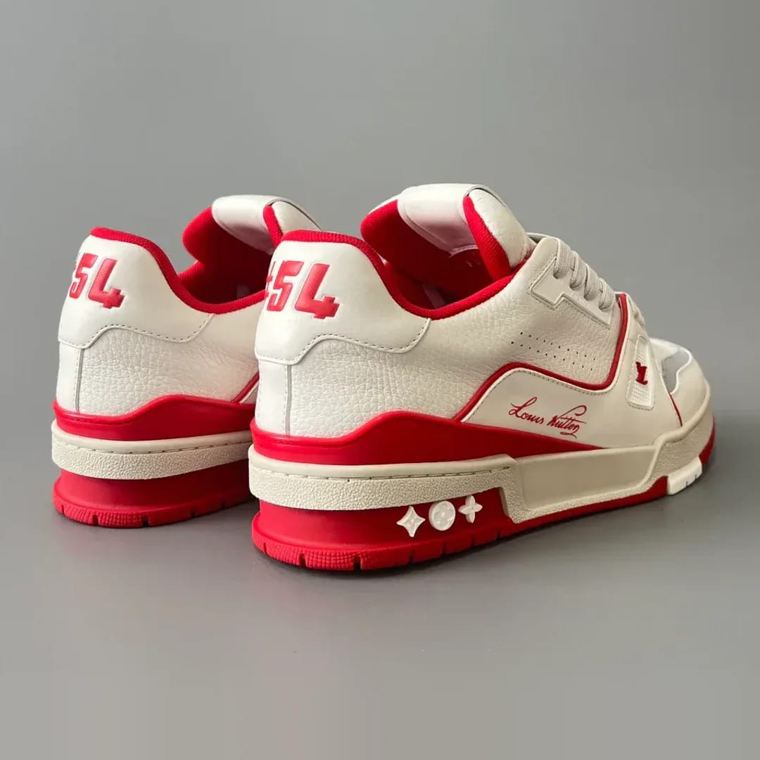 Louis Vuitton LV Trainer Sneaker 縮圖 2