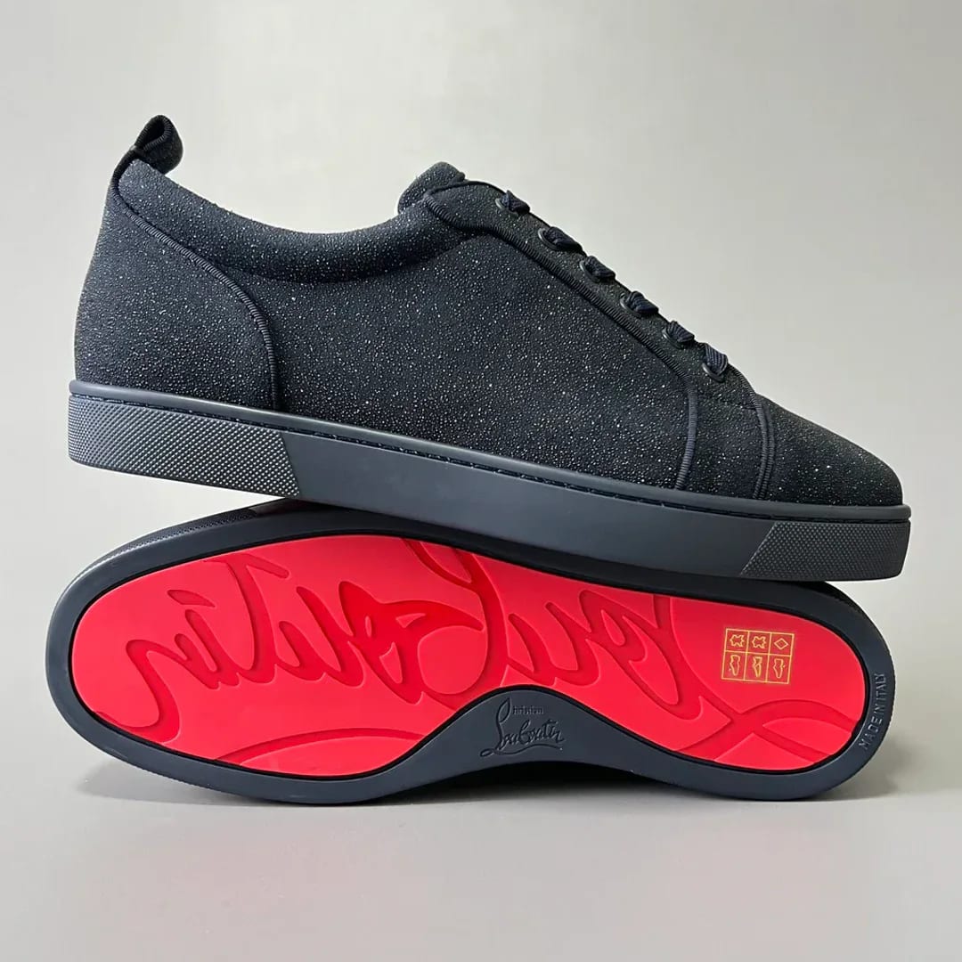 Christian Louboutin Louis Junior 縮圖 4