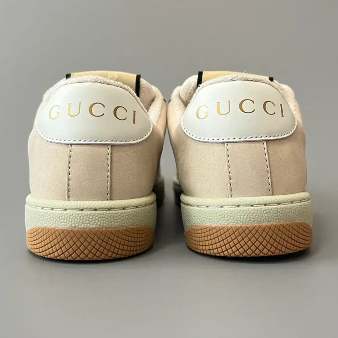 Gucci Screener Sneaker 縮圖 3