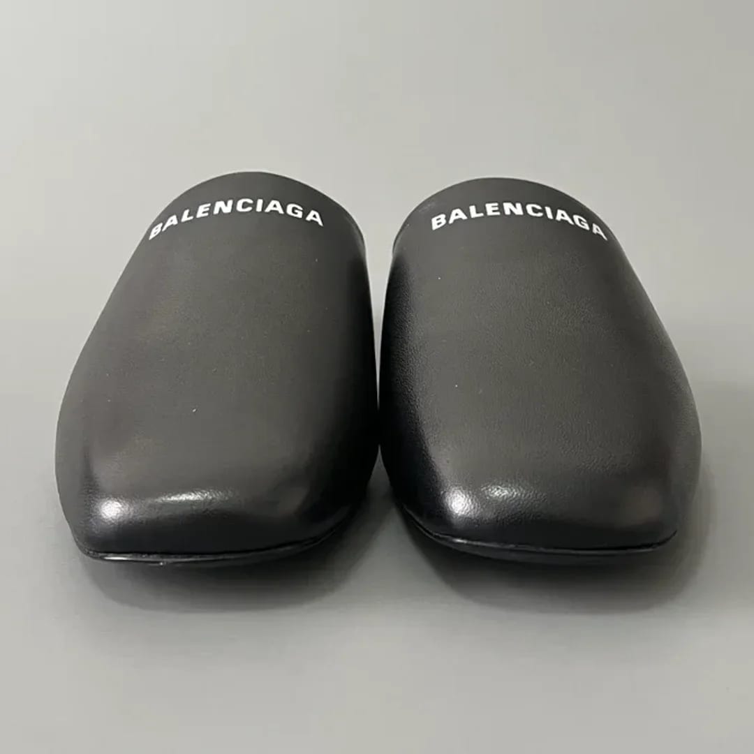 Balenciaga Cosy BB Mule 縮圖 2