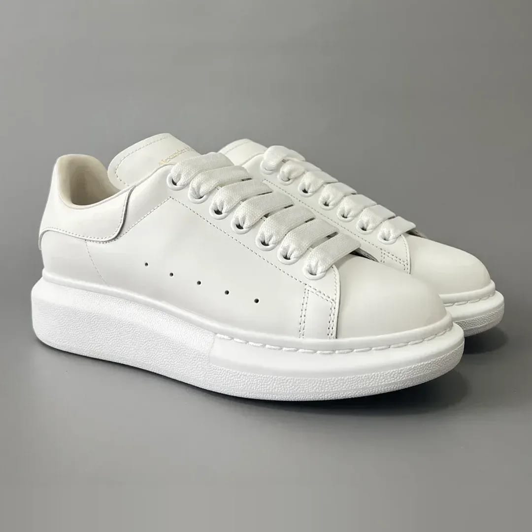 McQueen Oversized Sneaker 縮圖 3