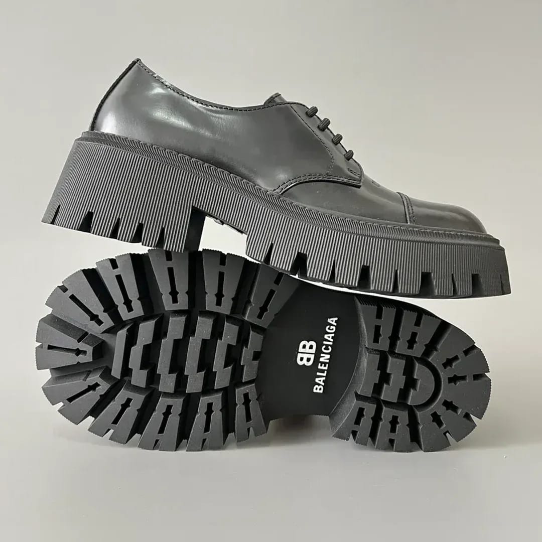 Balenciaga Tractor Derby 縮圖 4