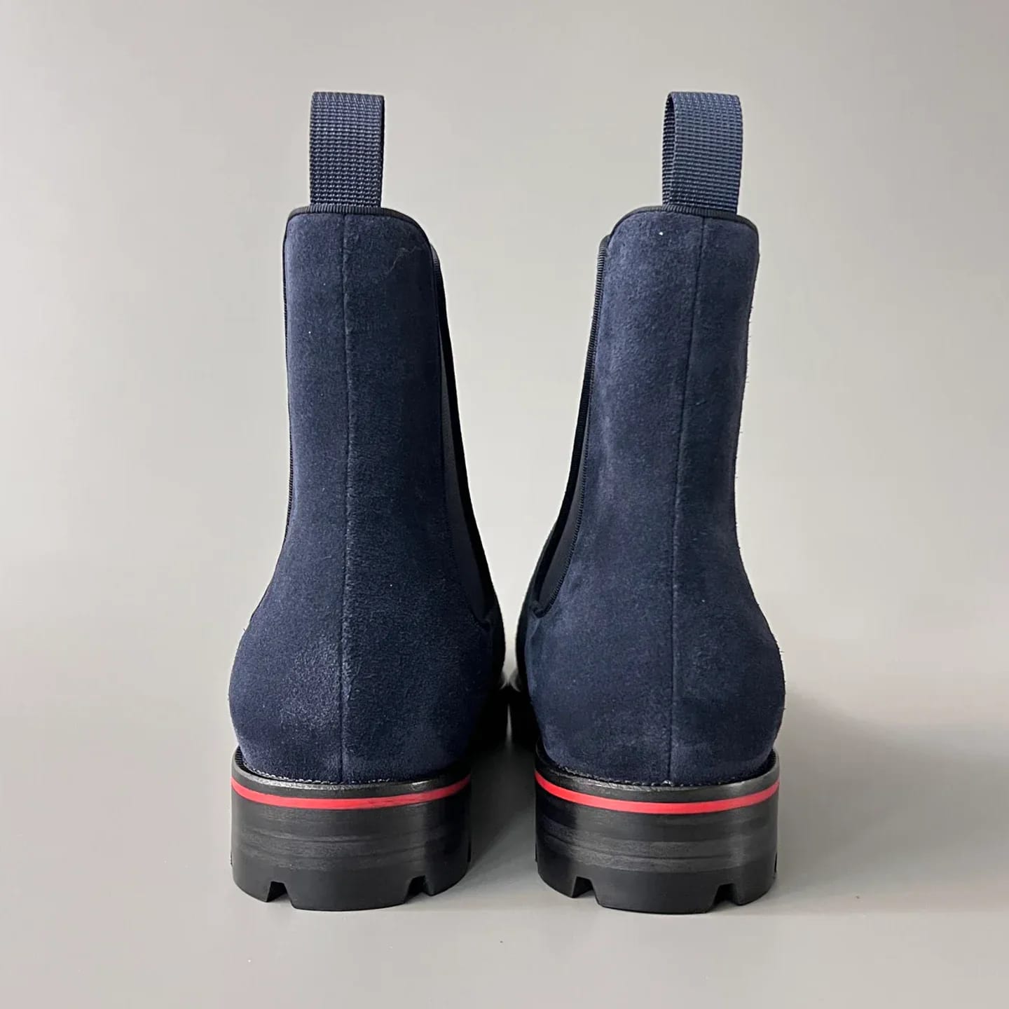 Christian Louboutin Alpinosol Chelsea Boot 縮圖 4