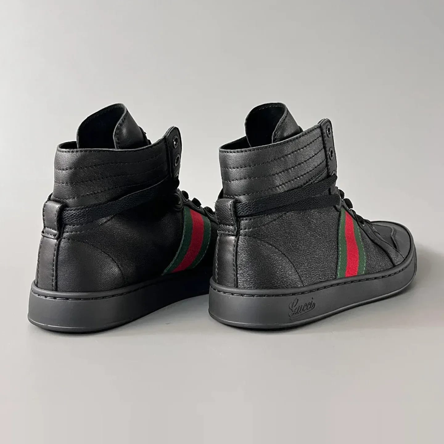 Gucci Stretch Sneaker 縮圖 2