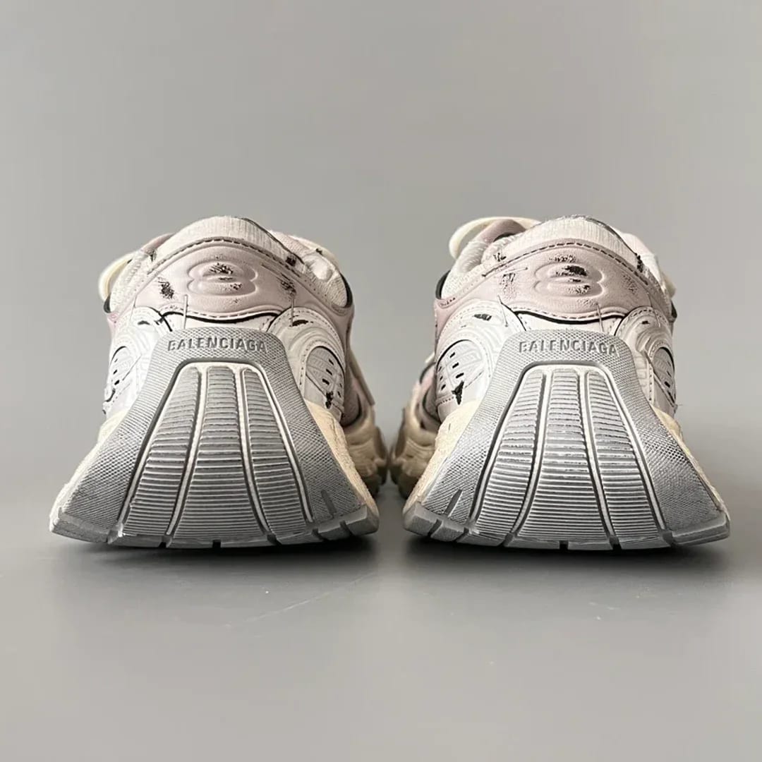 Balenciaga Stapler Sneaker 縮圖 4