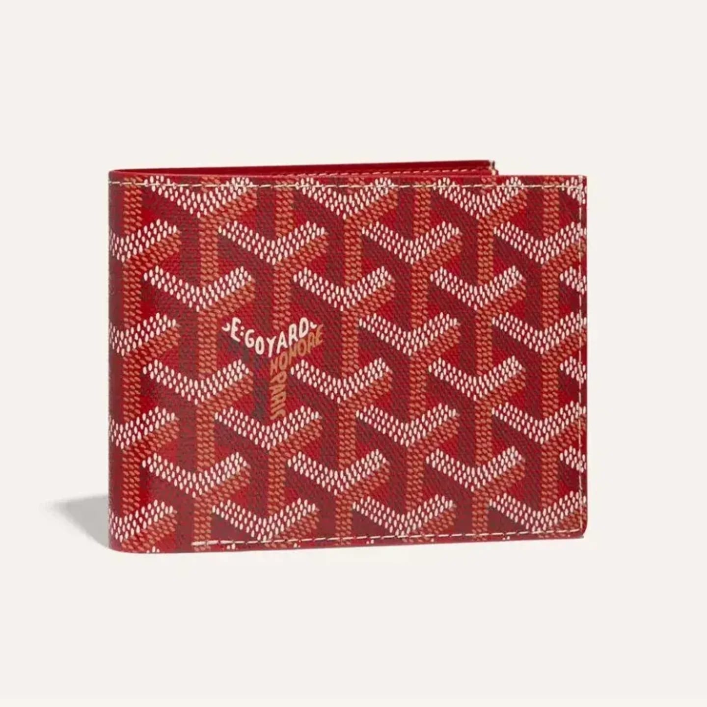 Goyard Victoire Wallet 縮圖 1