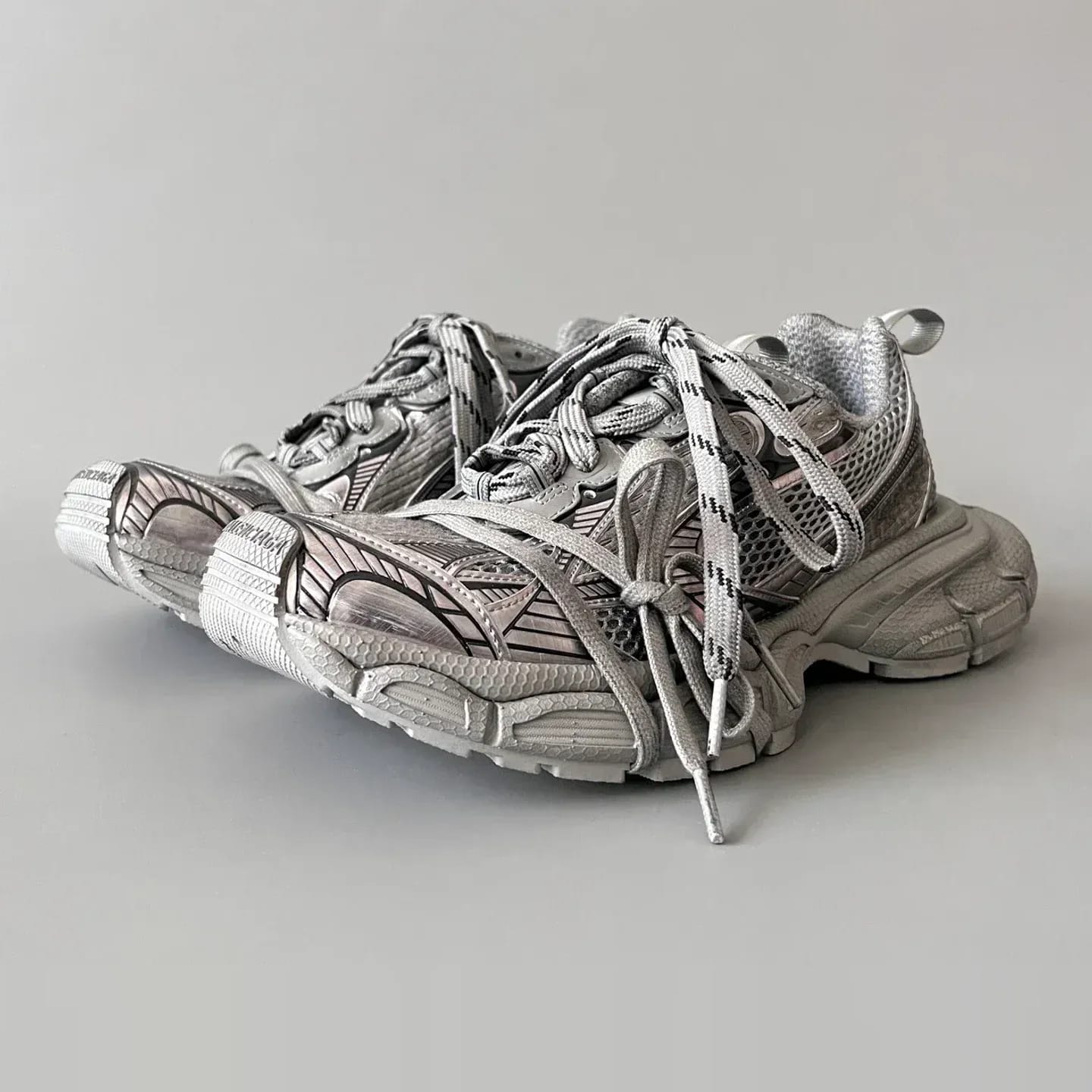 Balenciaga 3XL Sneaker 縮圖 1