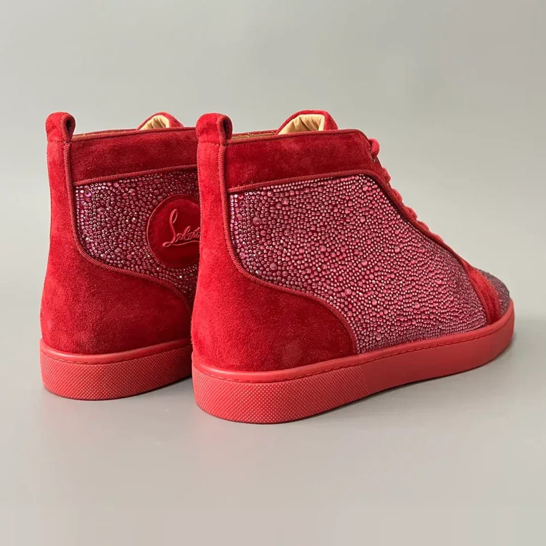 Christian Louboutin Lou Spikes 縮圖 2