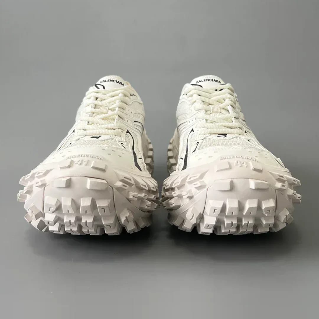 Balenciaga Defender Sneaker 縮圖 2