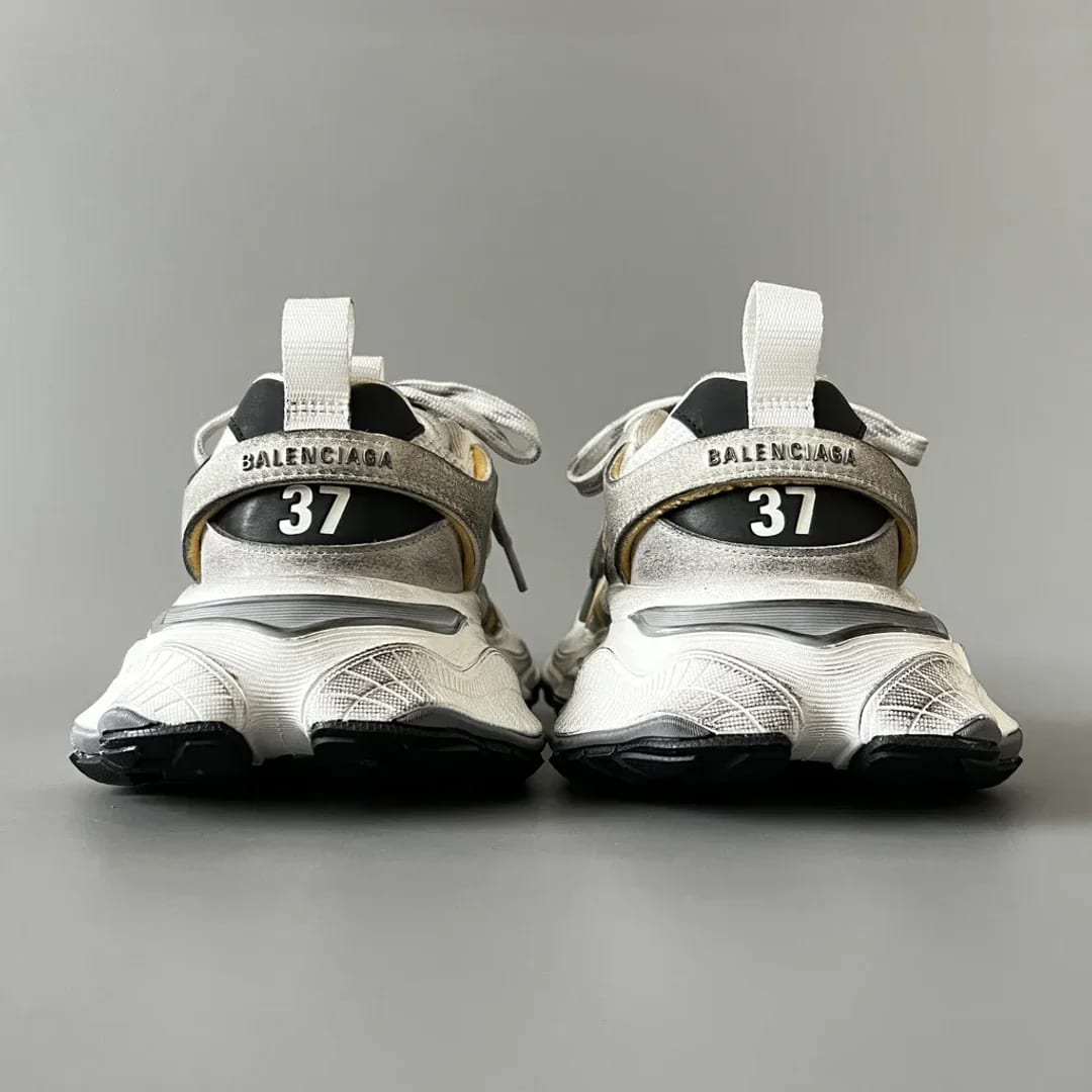Balenciaga Cargo Sneaker 縮圖 3