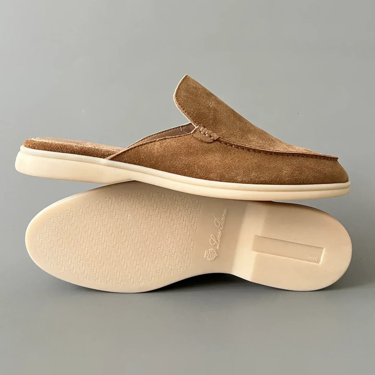 Loro Piana Tomori Walk Mule 縮圖 4