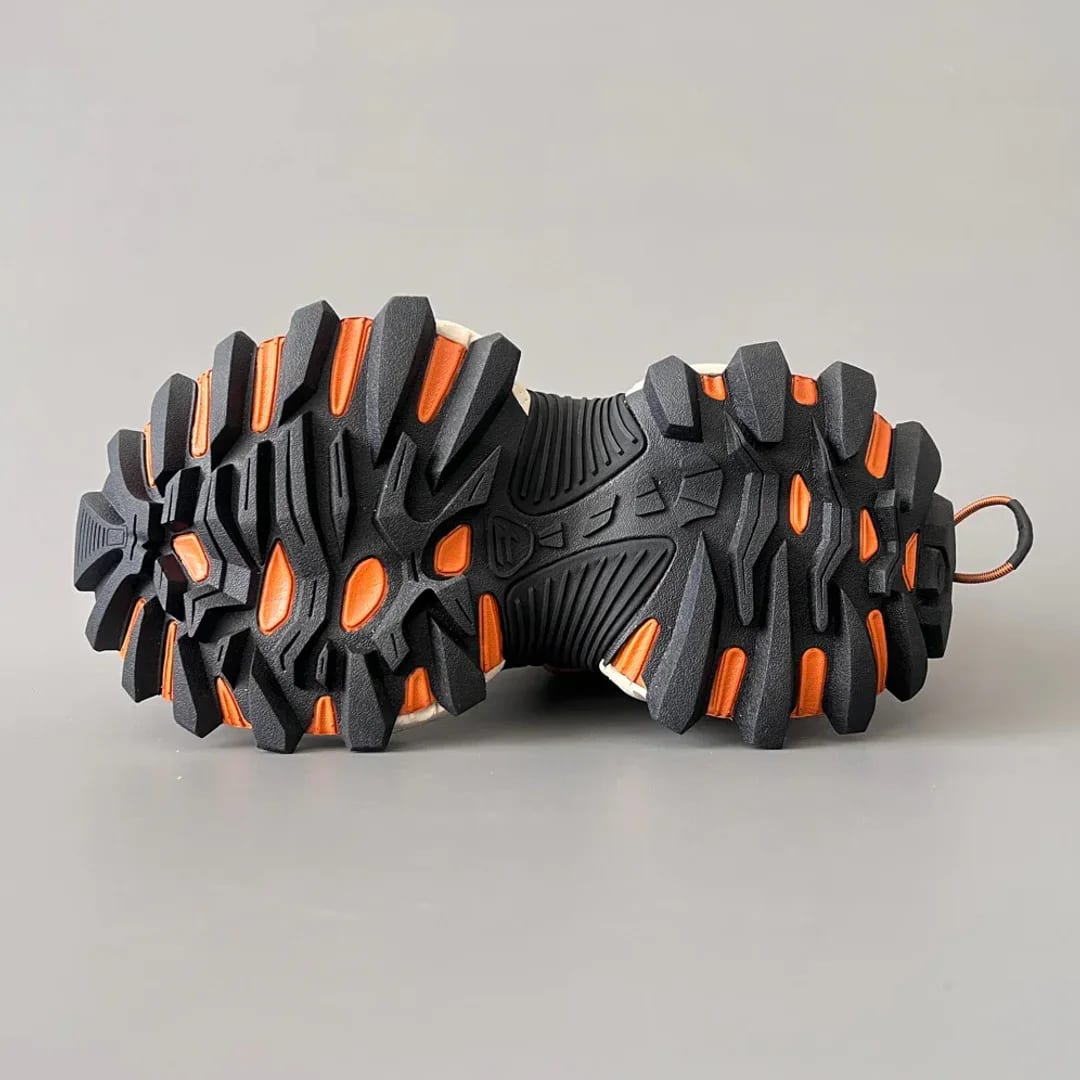 Balenciaga Hike Sneaker 縮圖 4