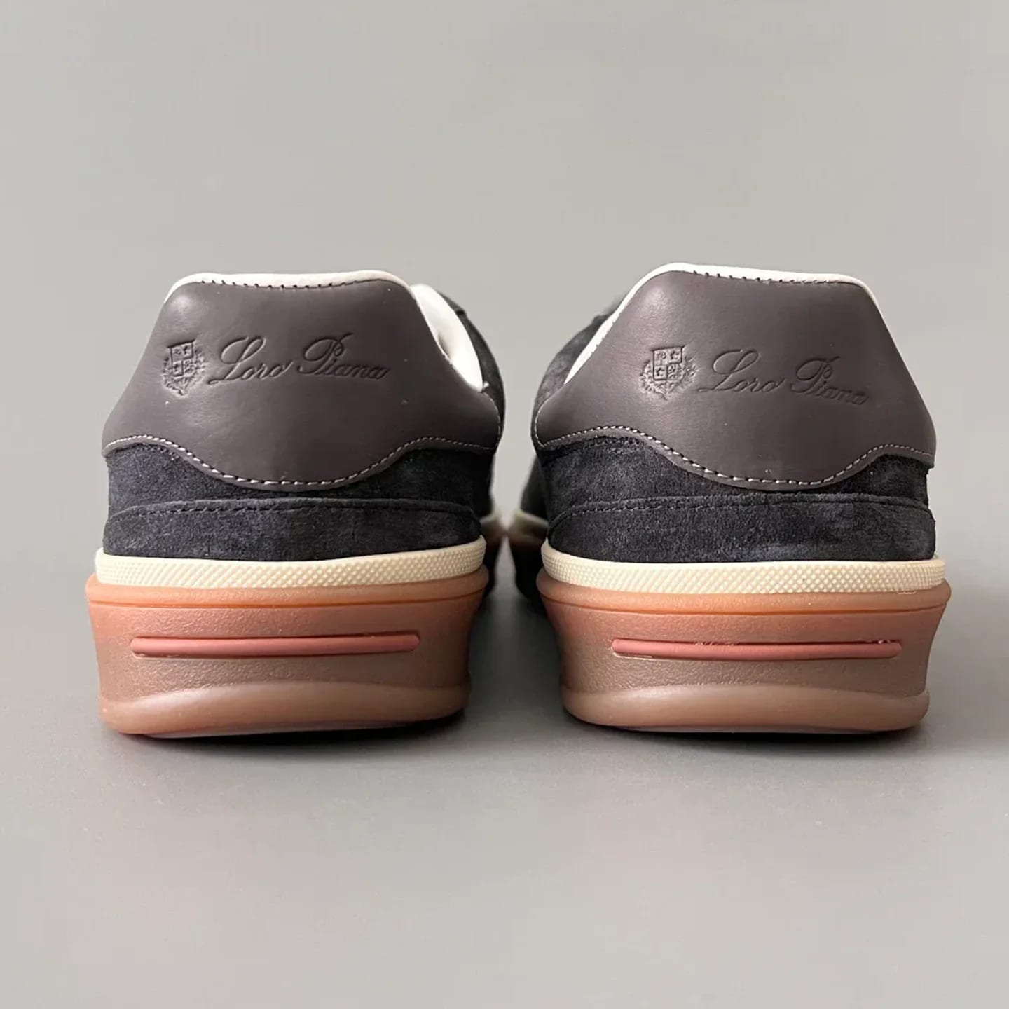 Loro Piana Tennis Walk Sneaker 縮圖 3