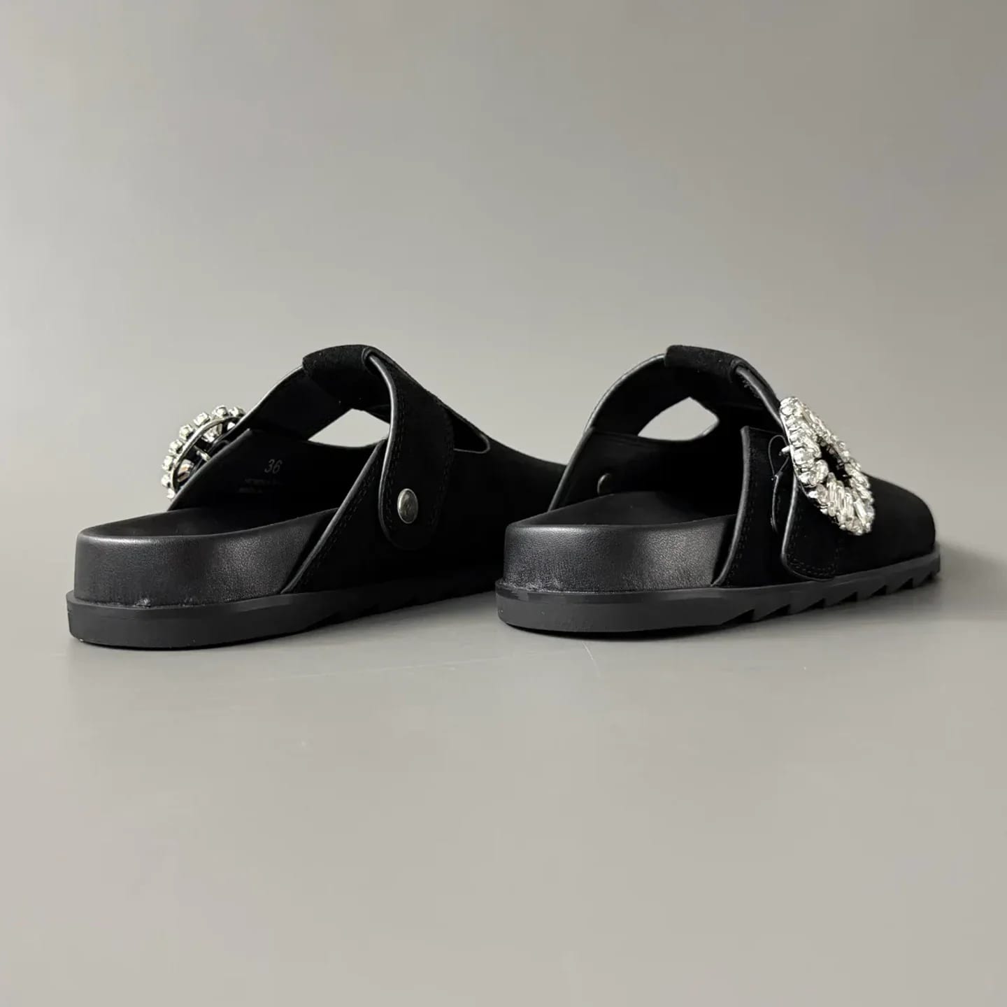 Roger Vivier Slidy Viv' Mule 縮圖 3