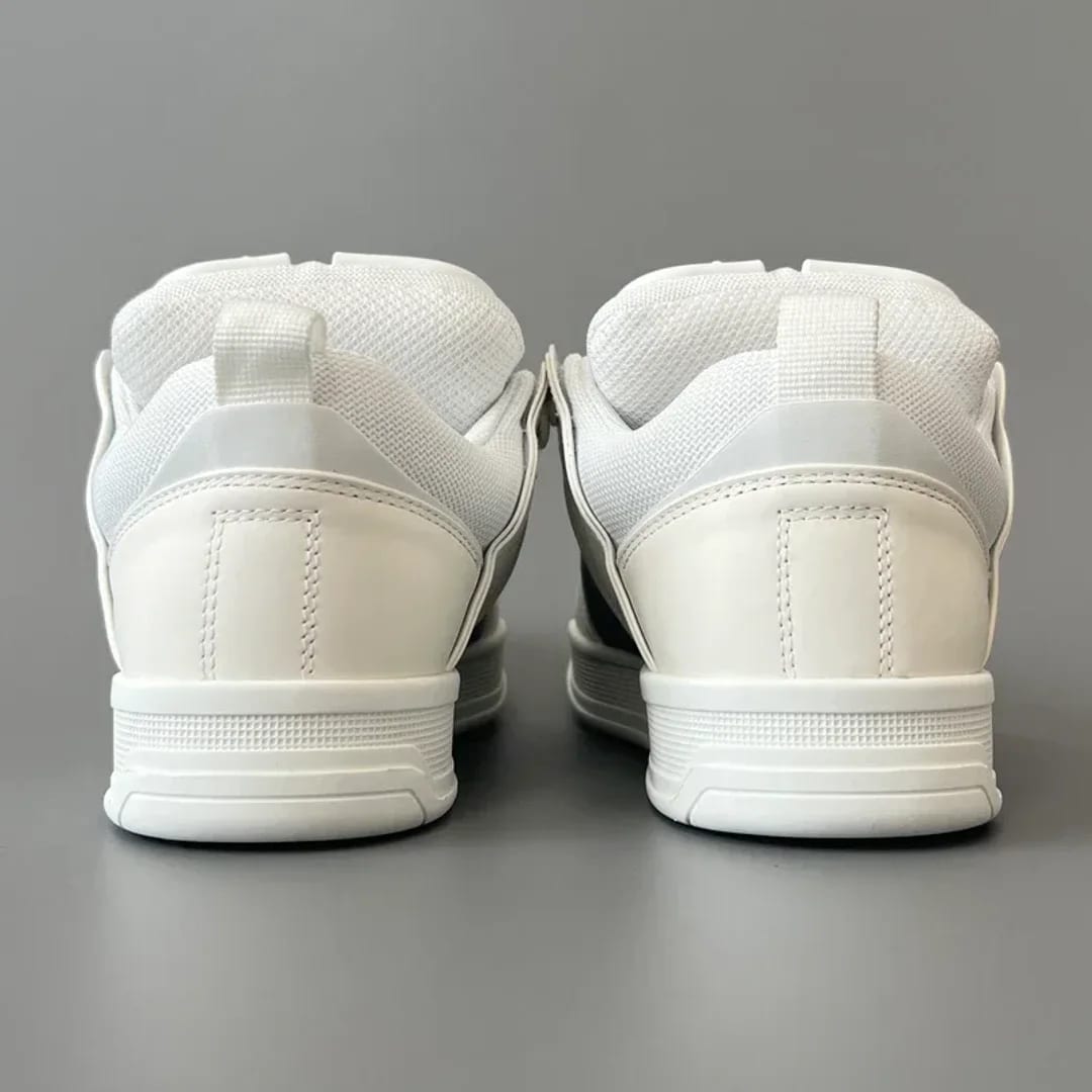 Valentino Garavani Open Skate Shoes 縮圖 3
