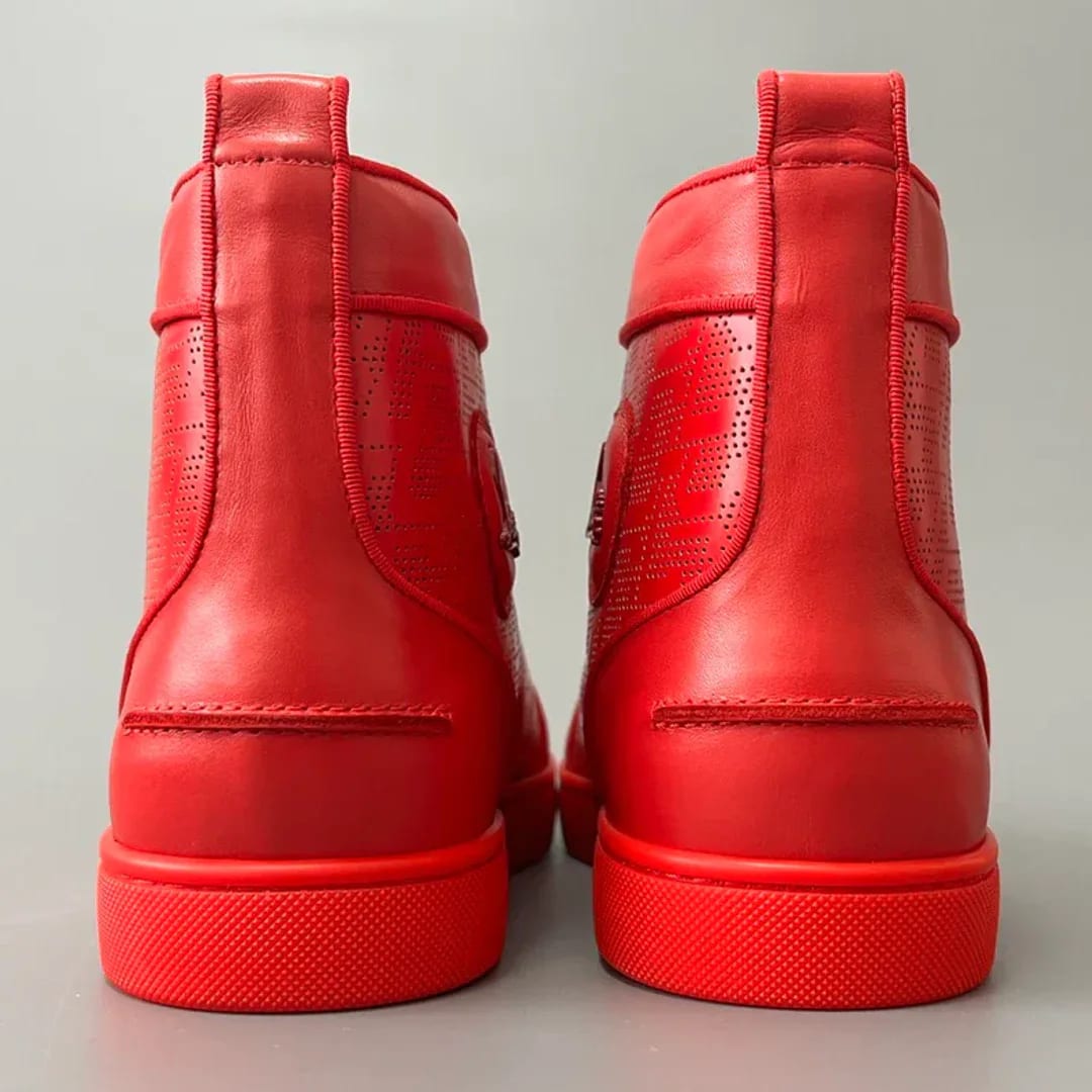 Christian Louboutin Lou Spikes 縮圖 3