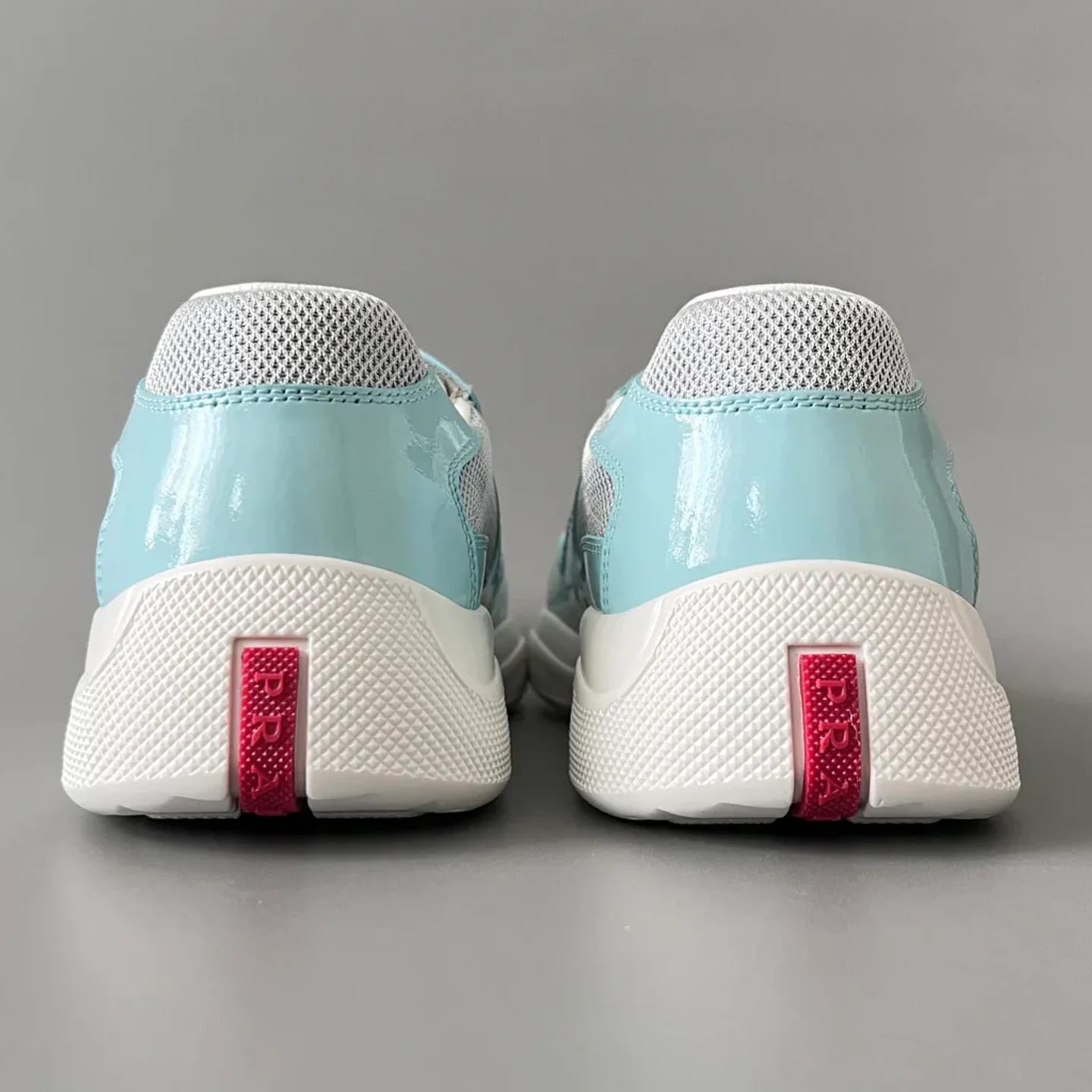 Prada America's Cup Sneaker 縮圖 3