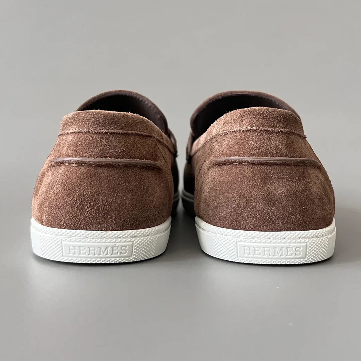 Hermès Job Loafer 縮圖 3