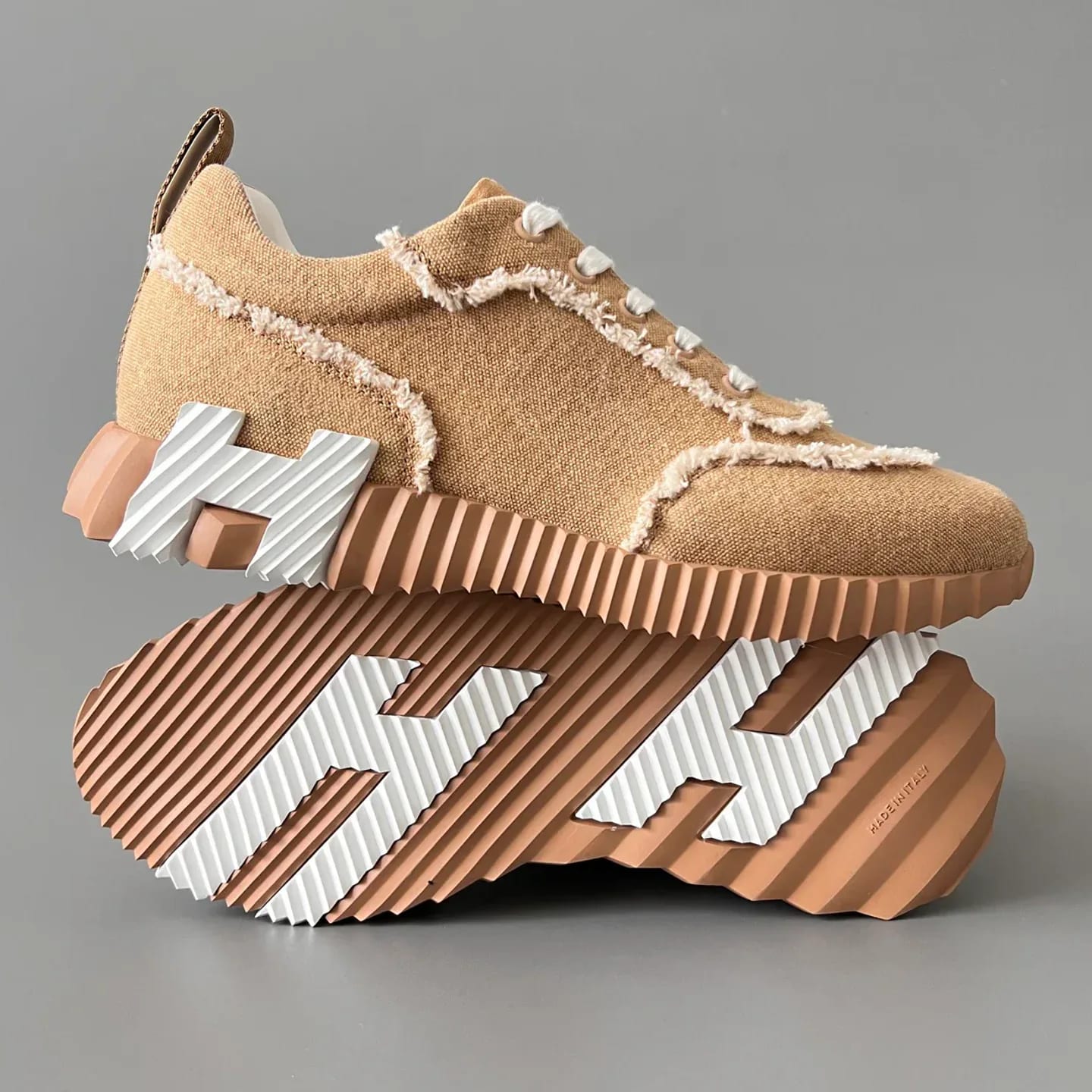 Hermès Bouncing Sneaker 縮圖 4