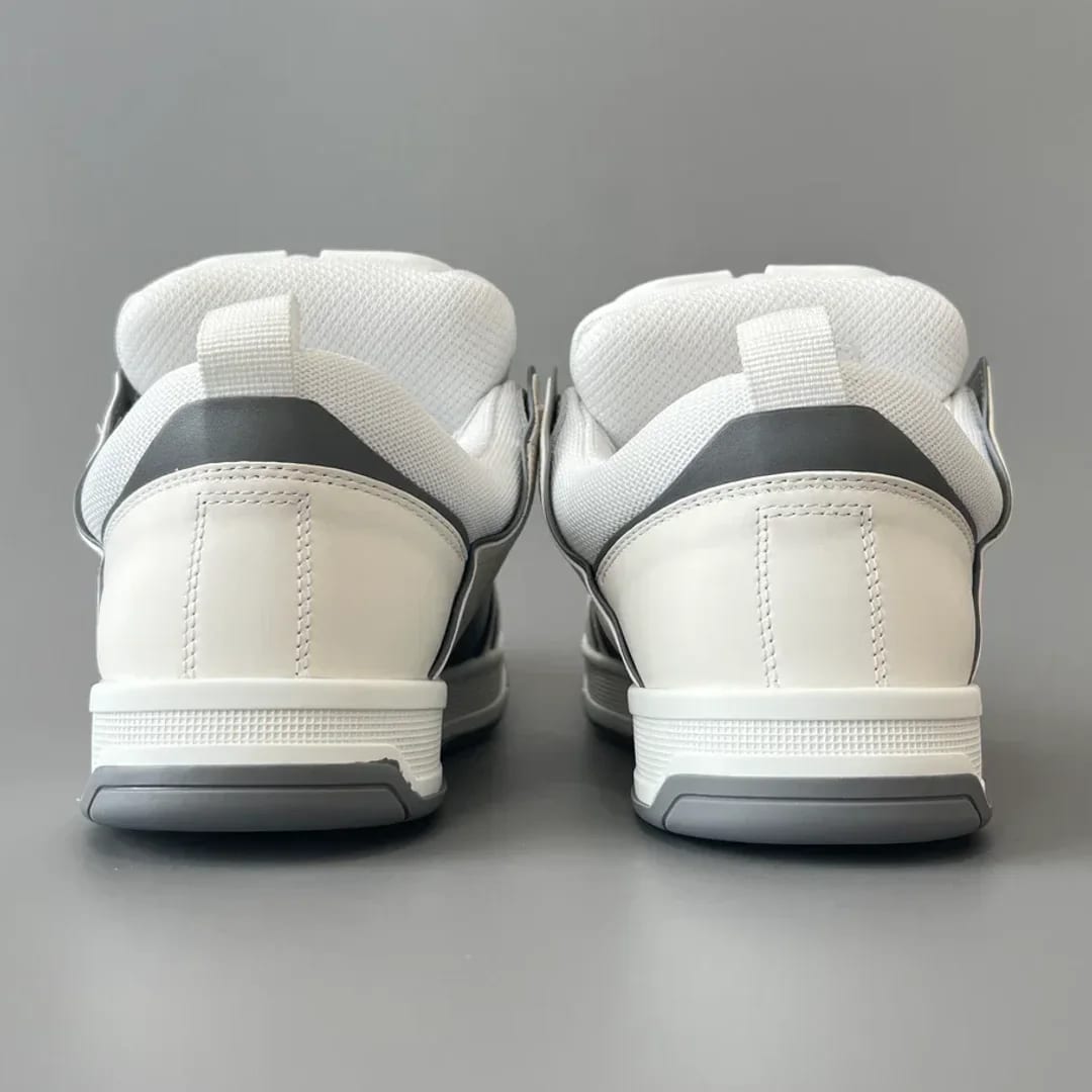 Valentino Garavani Open Skate Shoes 縮圖 4