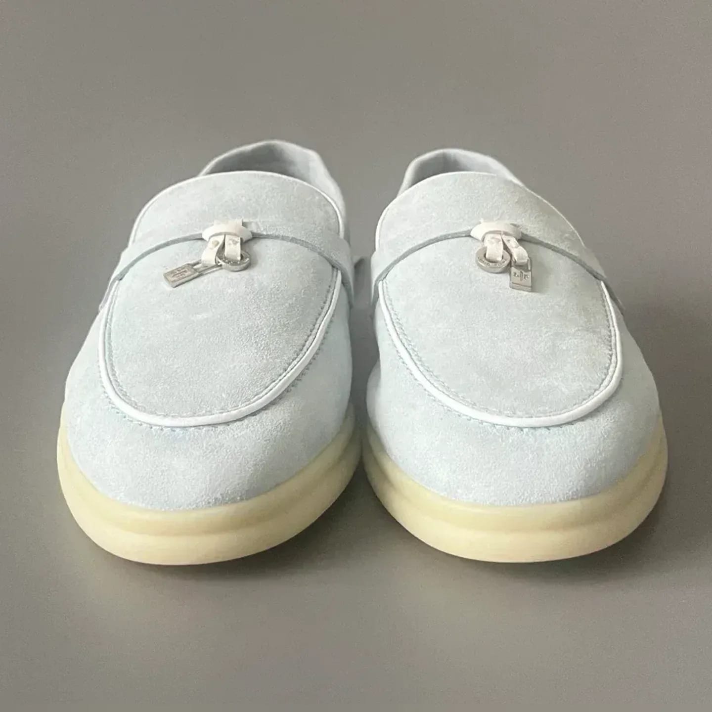 Loro Piana Summer Charms Walk Loafer 縮圖 2
