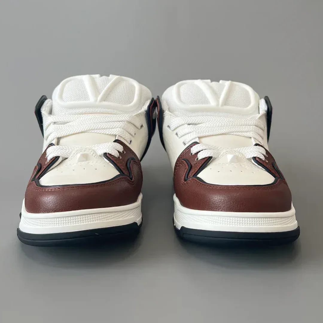 Valentino Garavani Open Skate Shoes 縮圖 2