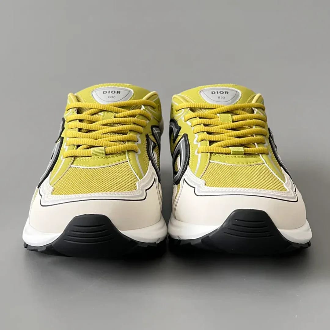 Dior B30 Countdown Sneaker 縮圖 2