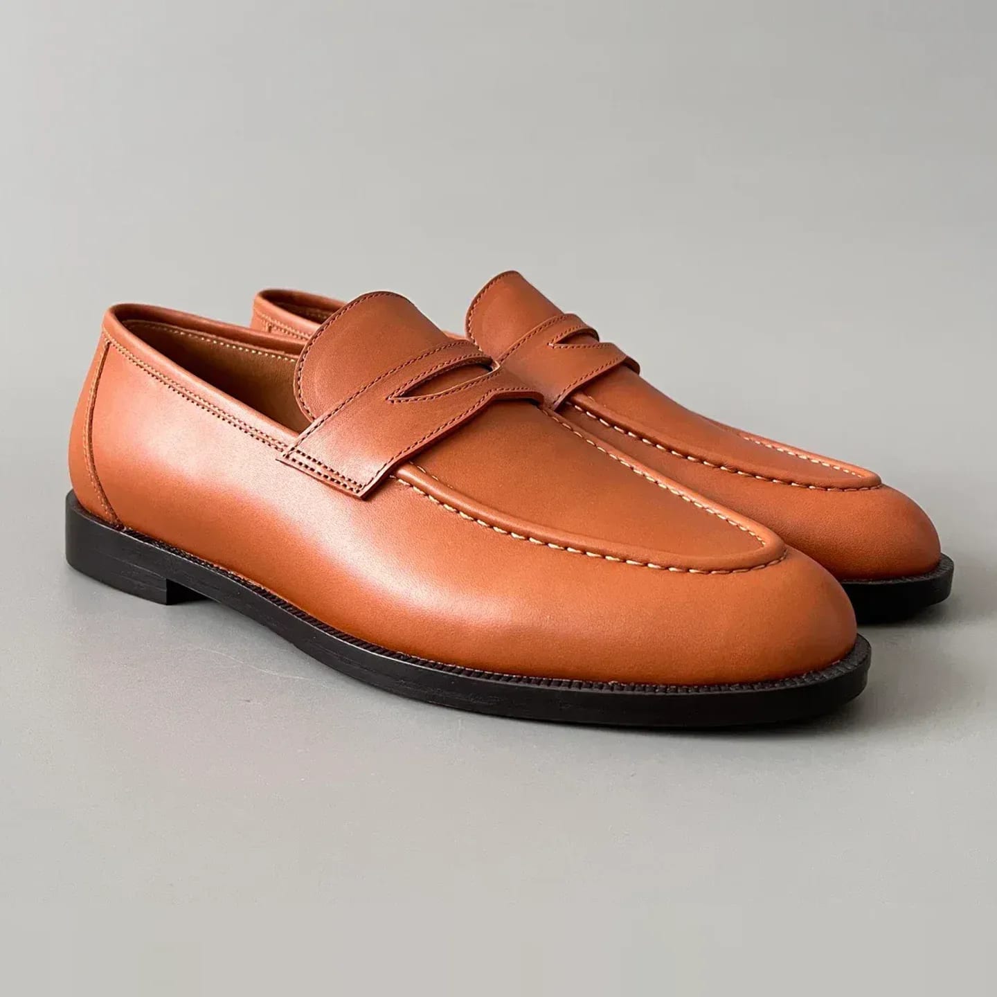 Loro Piana Sergio Walk Loafer 縮圖 2