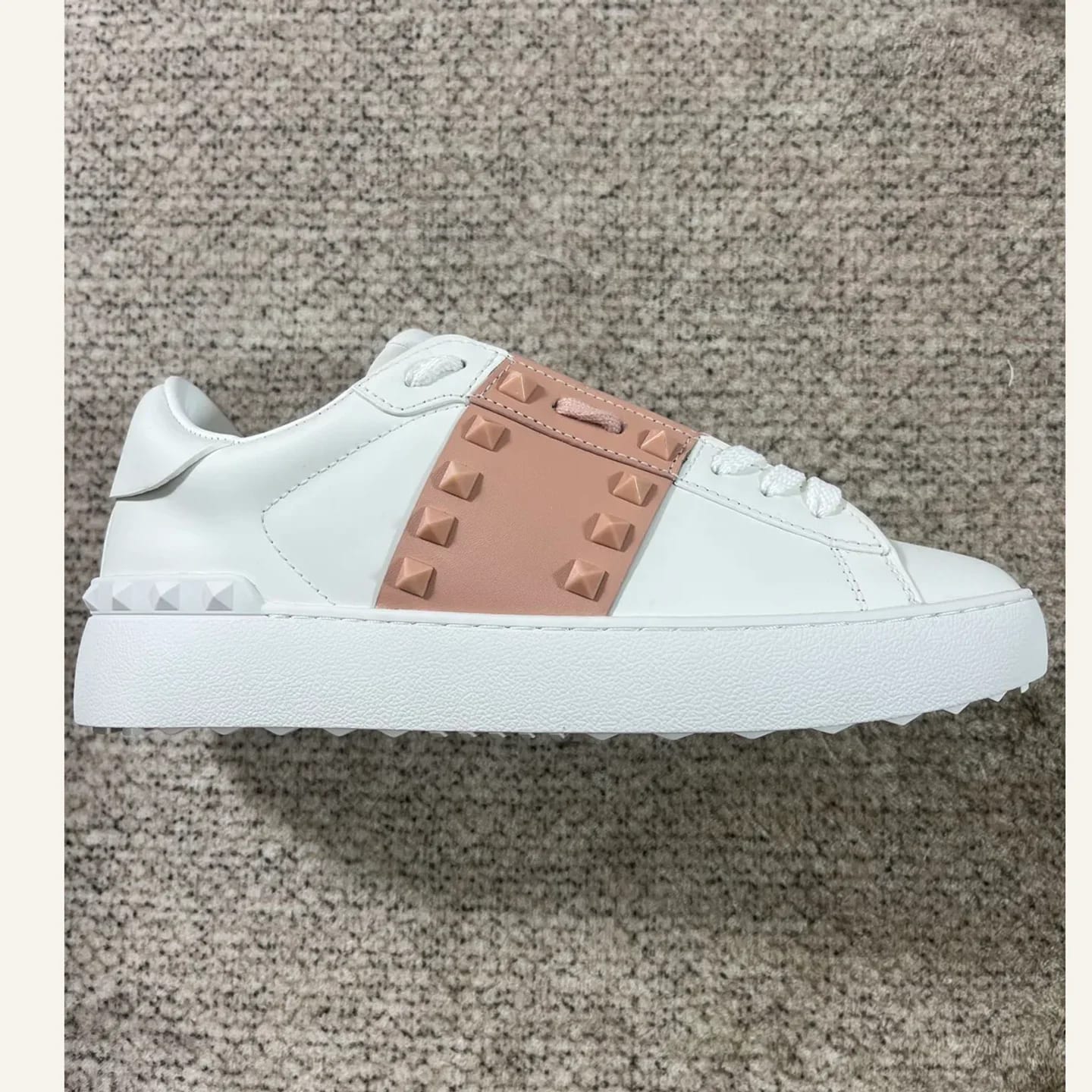 Valentino Garavani Open Sneaker 縮圖 3