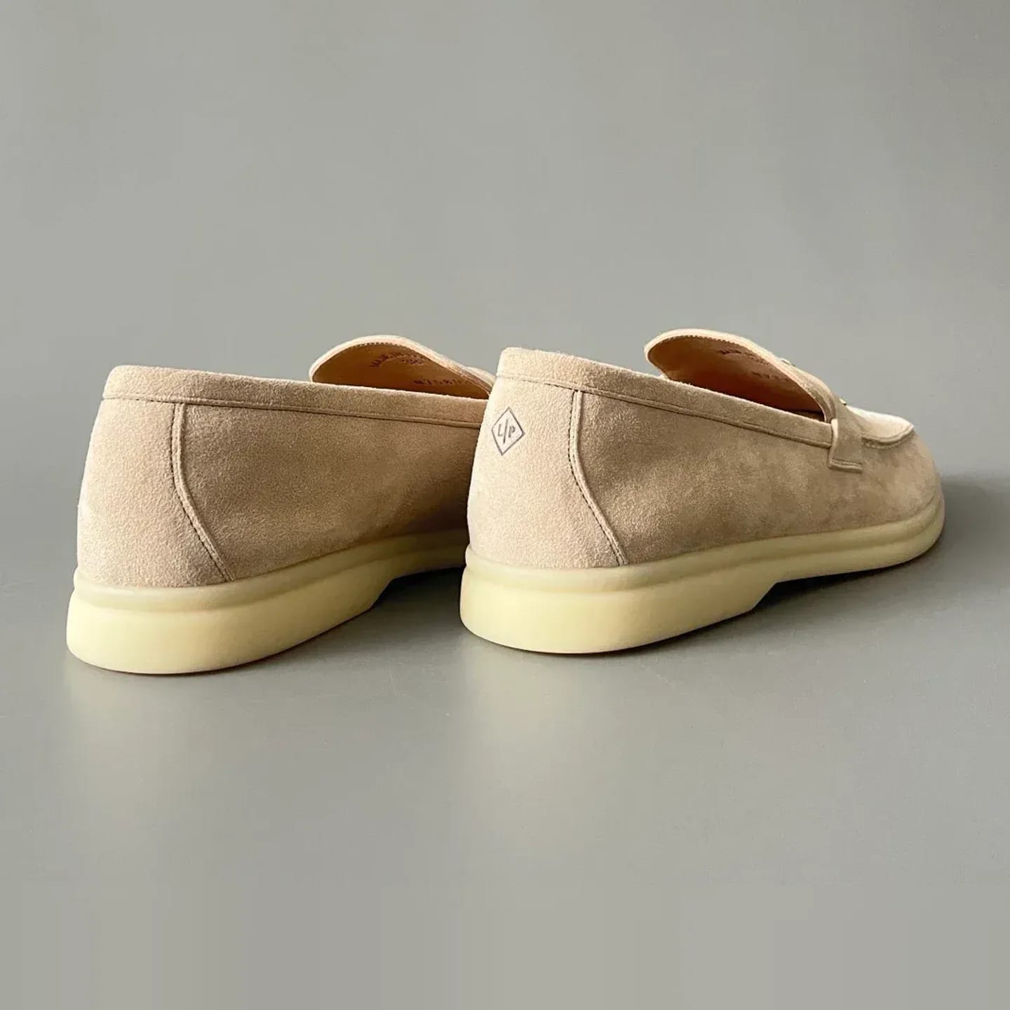 Loro Piana Summer Charms Walk Loafer 縮圖 3