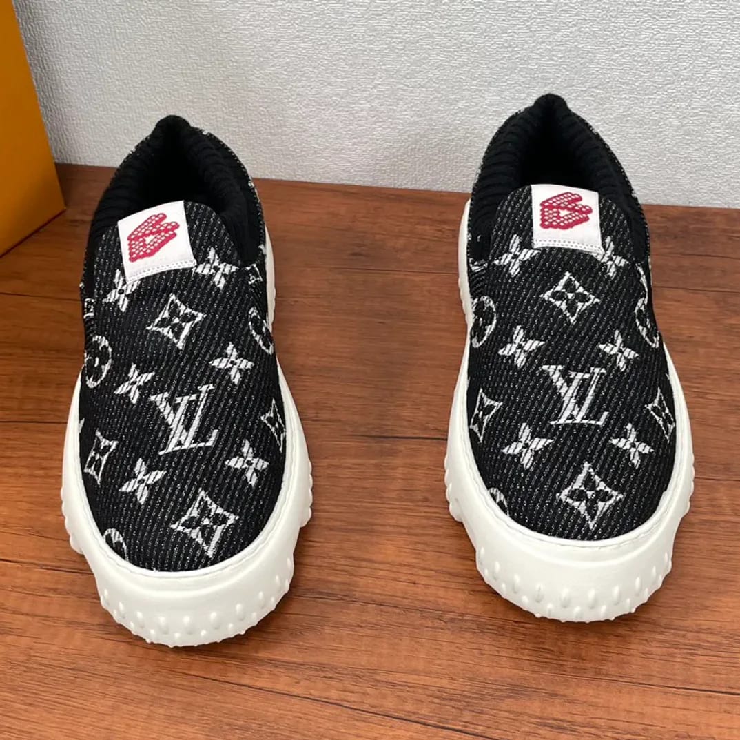 Louis Vuitton Space Lander Slip-on 縮圖 2