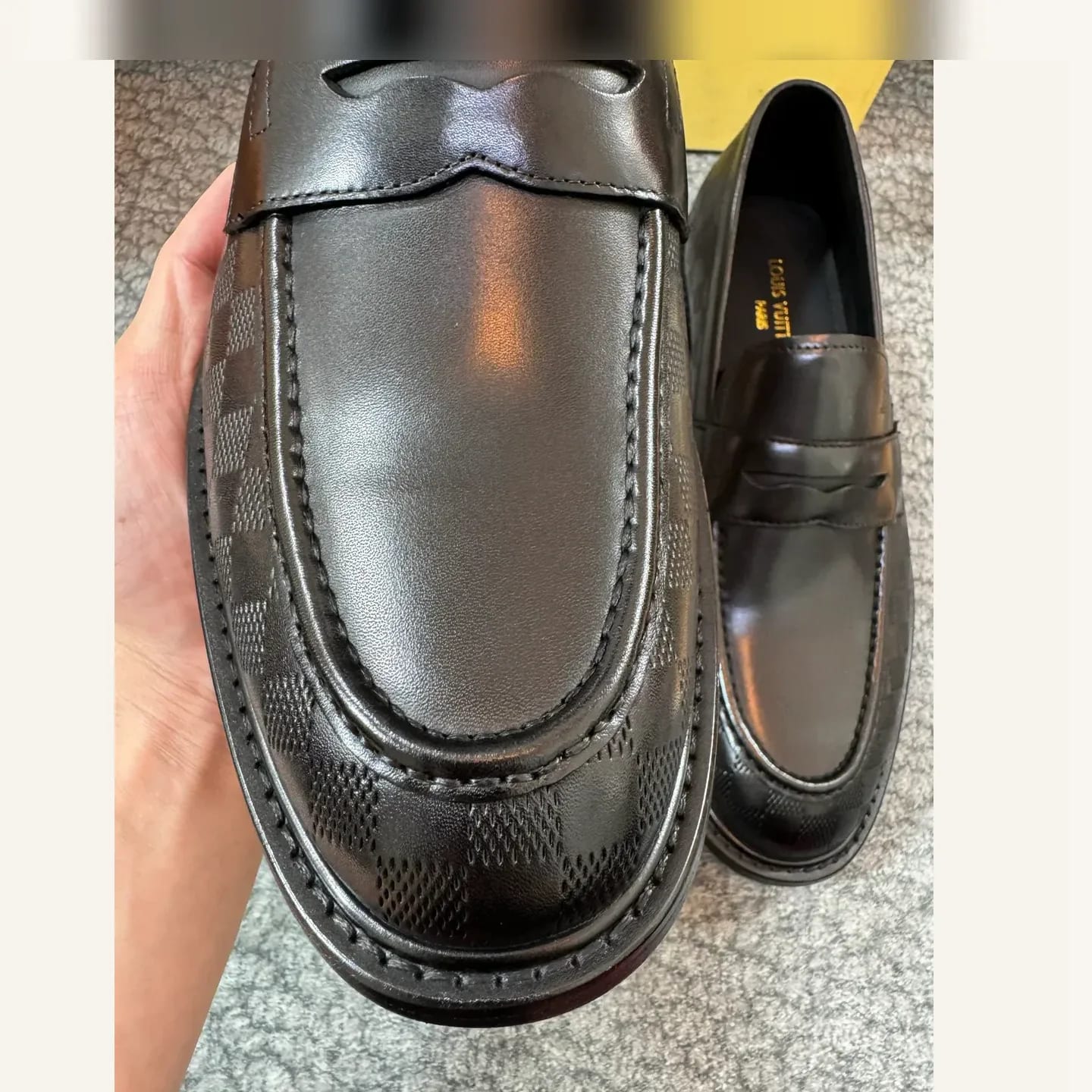 Louis Vuitton Major Loafer 縮圖 3