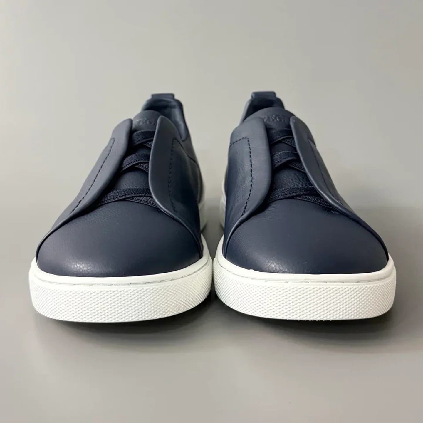 ZEGNA Triple Stitch Sneakers 縮圖 2
