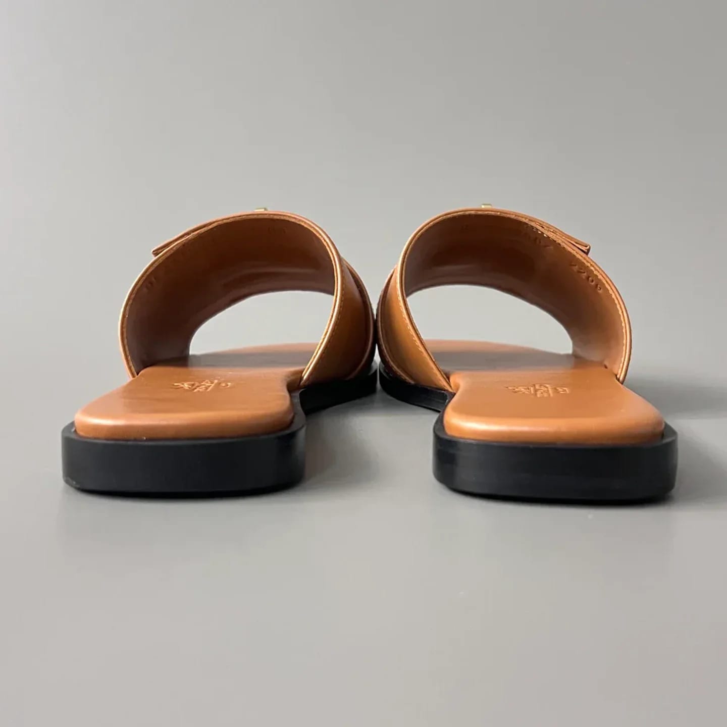 Hermès Giulia Sandal 縮圖 4
