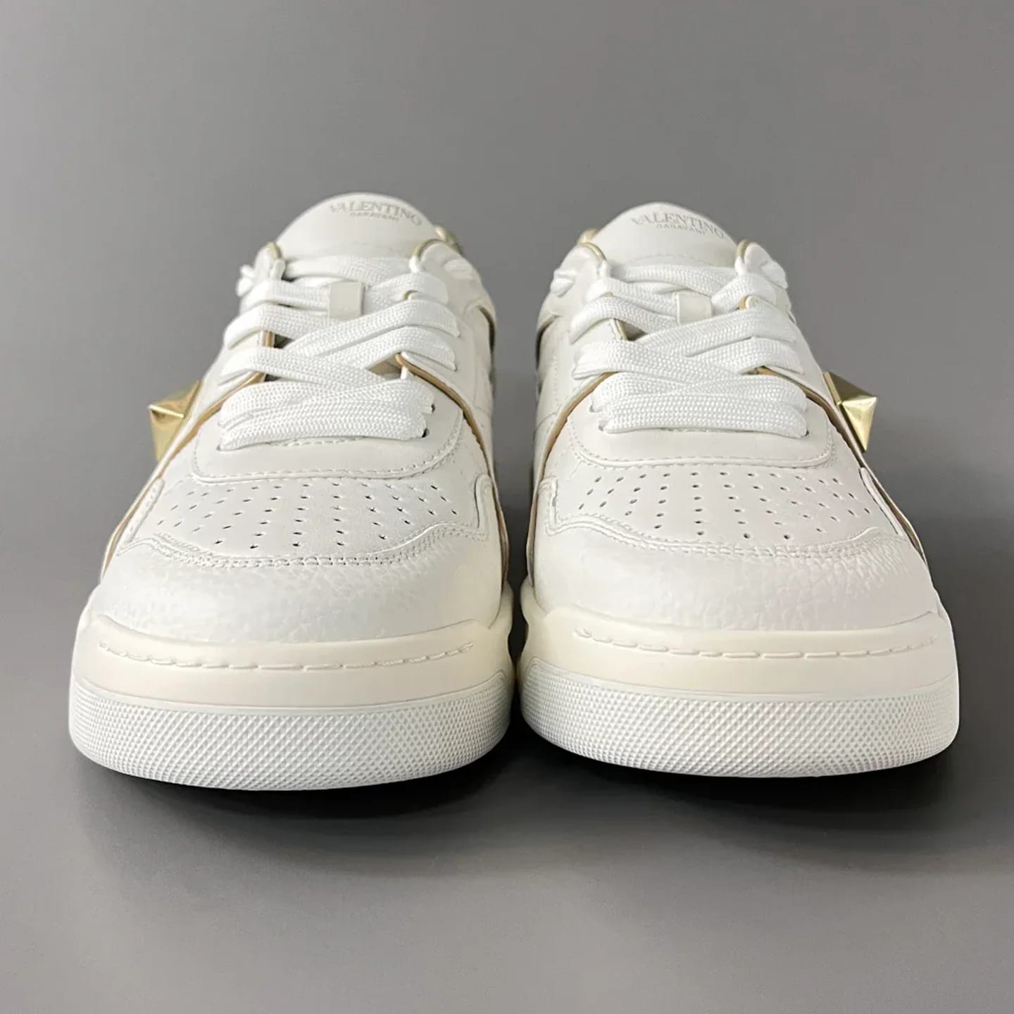 Valentino Garavani One Stud Sneaker 縮圖 2