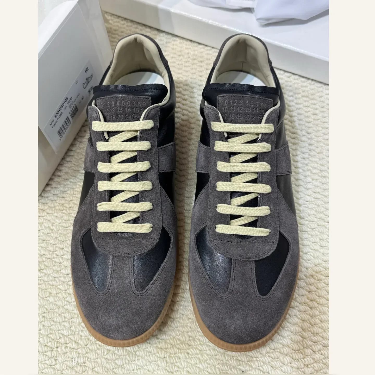 Hermès Deep Sneaker 縮圖 2