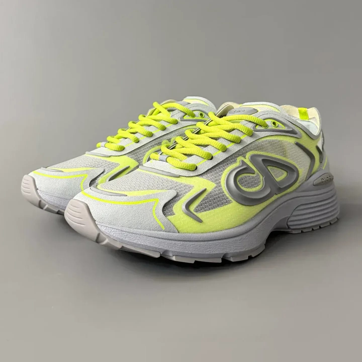 Dior B30 Countdown Sneaker 縮圖 1